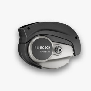 Bosch Active-line BDU-3 1364 km