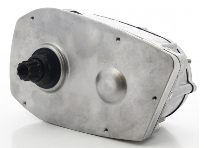 Brose T, S, TF Aluminium upgrade voor race en offroad - Afbeelding 5