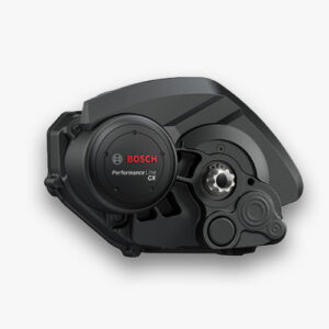 Bosch Performance-line CX BDU-2 24967 km ( geen garantie )