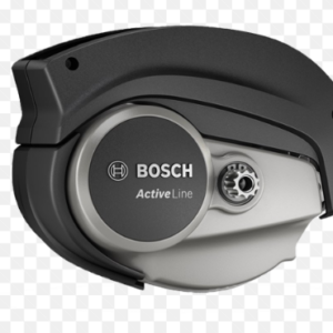 Bosch Active-line BDU-3 3197 km