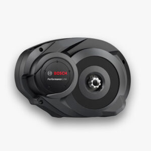 Bosch Performance-line BDU-2 10627 km ( geen garantie )