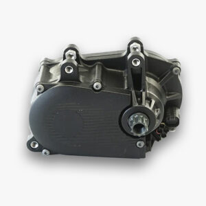 Brose Drive T Mag Verticaal 11535 km ( geen garantie )