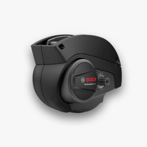 Bosch Performance-line  BDU-3   4015 Km