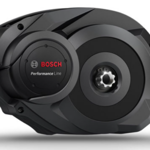 Bosch Performance-line BDU-2 2444 km