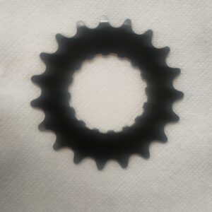 Bosch BDU-2 Kettingwiel  16T