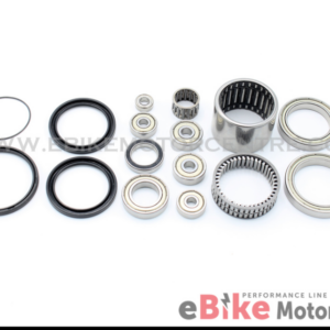 Mahle 1.1 Bearing overhaul kit. Part No PLM00701
