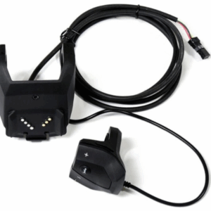 Bosch Intuvia Displayhouder + Bedieningspaneel Set