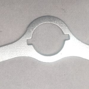 Bosch Bevestiging beugel ( gebruikt )