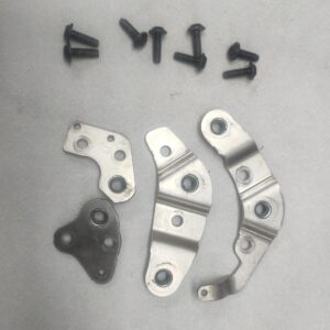 Bosch Bevestiging beugel set voor BDU-4