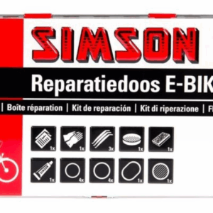 Simson Reparatiedoos E-Bike