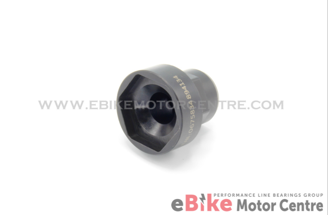 Yamaha Giant 36mm borgringgereedschap. Onderdeelnr. PLA00933 - Afbeelding 3