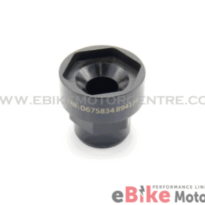 Yamaha Giant 36mm borgringgereedschap. Onderdeelnr. PLA00933