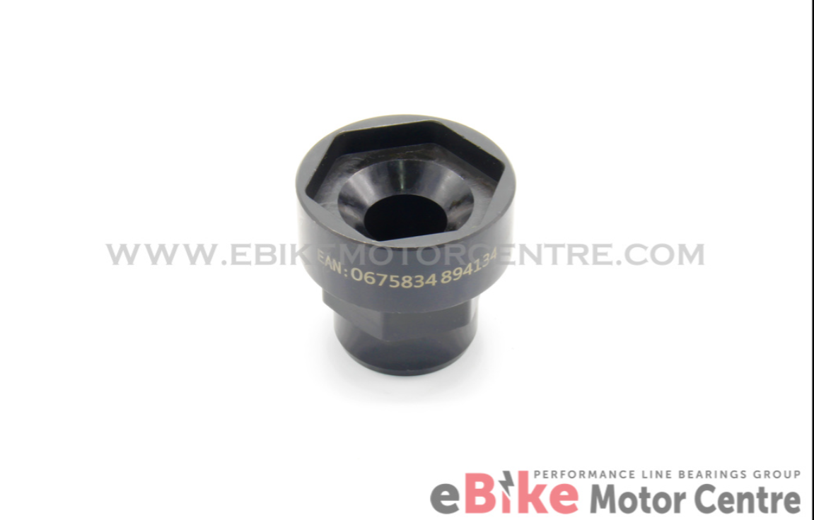 Yamaha Giant 36mm borgringgereedschap. Onderdeelnr. PLA00933