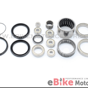 Mahle 1.2 lagerrevisieset. Onderdeelnr. PLM20701