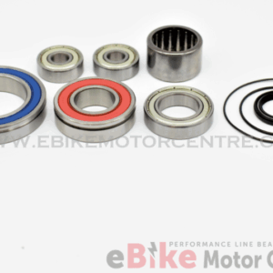 Yamaha PW-CE lagerrevisieset. Onderdeelnr. PLYCE701