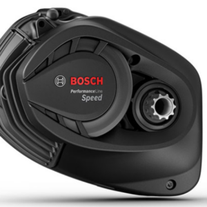 Bosch Performance-line CX BDU-4 speed 45km/Hr  11747 km ( geen garantie )