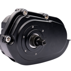 Bafang Nieuw M400 UART