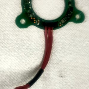 Shimano DU-E6000 Steps Torque sensor