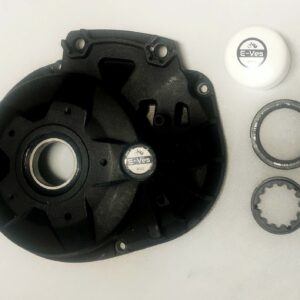 Bosch BDU-3 motor helft met ophangpunten Zwart