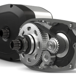 Alu S-Drive C97272 Nieuw
