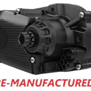 Drive S Mag Horizontaal - G74105 - Remanufactured - Fabrieks revisie for E06855