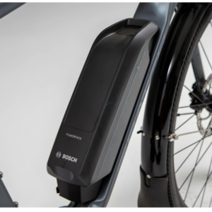 Bosch BES-2 accu 500 Wh frame accu Nieuw